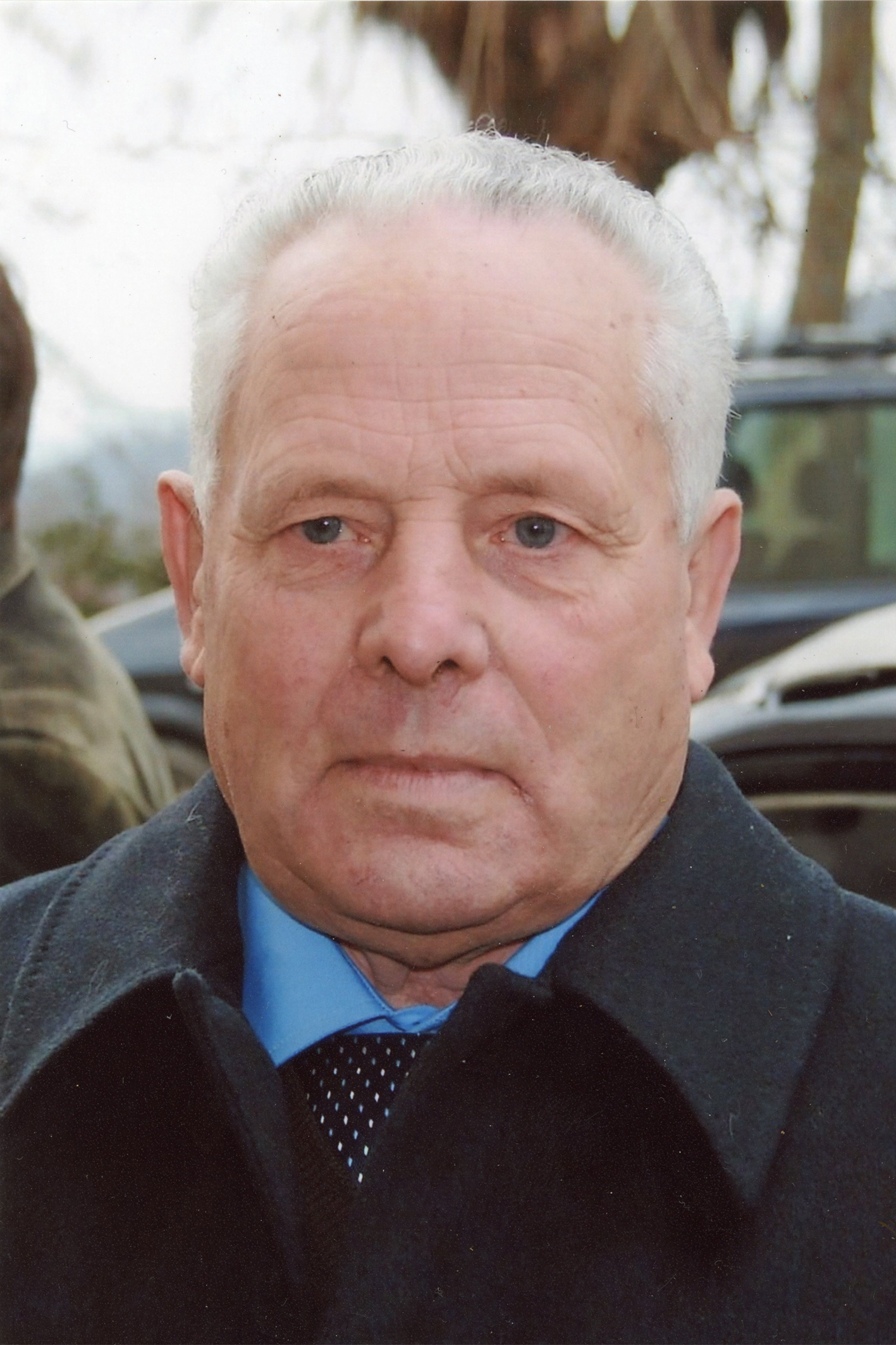 MAGRINI