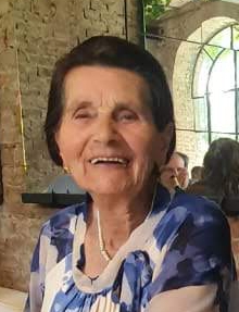 DELLA RIPA